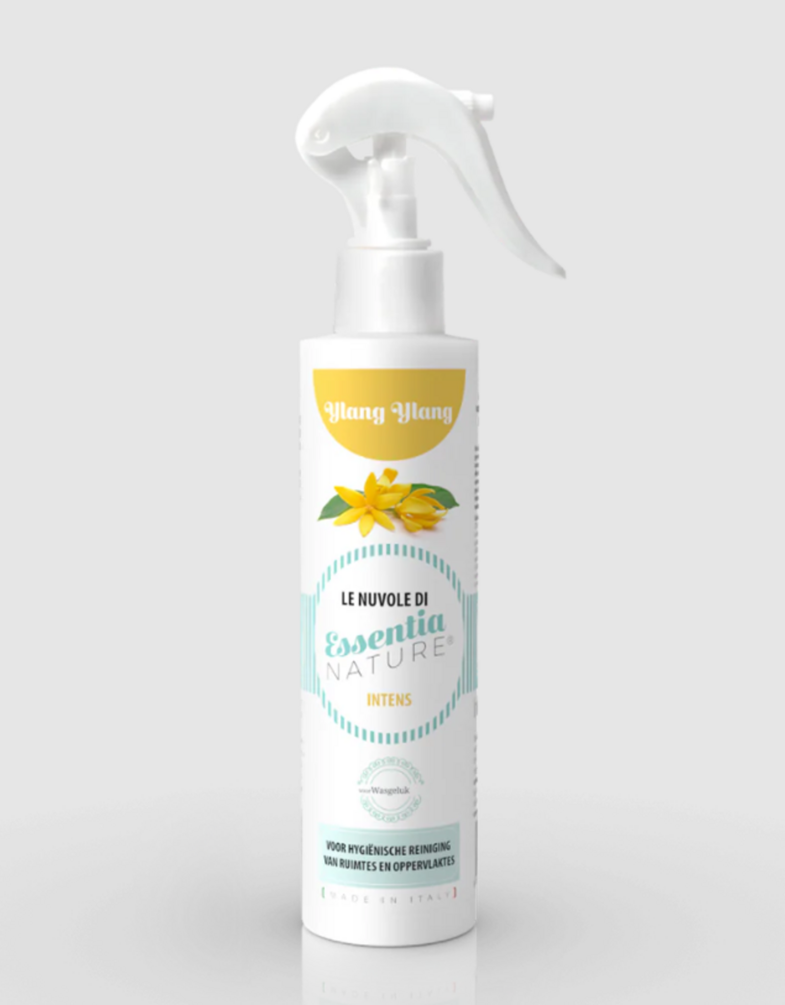 Wasgeluk Cloud Ylang Ylang Intens