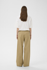 InWear Diaz Wide Pants Latte