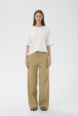 InWear Diaz Wide Pants Latte