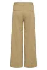 InWear Diaz Wide Pants Latte