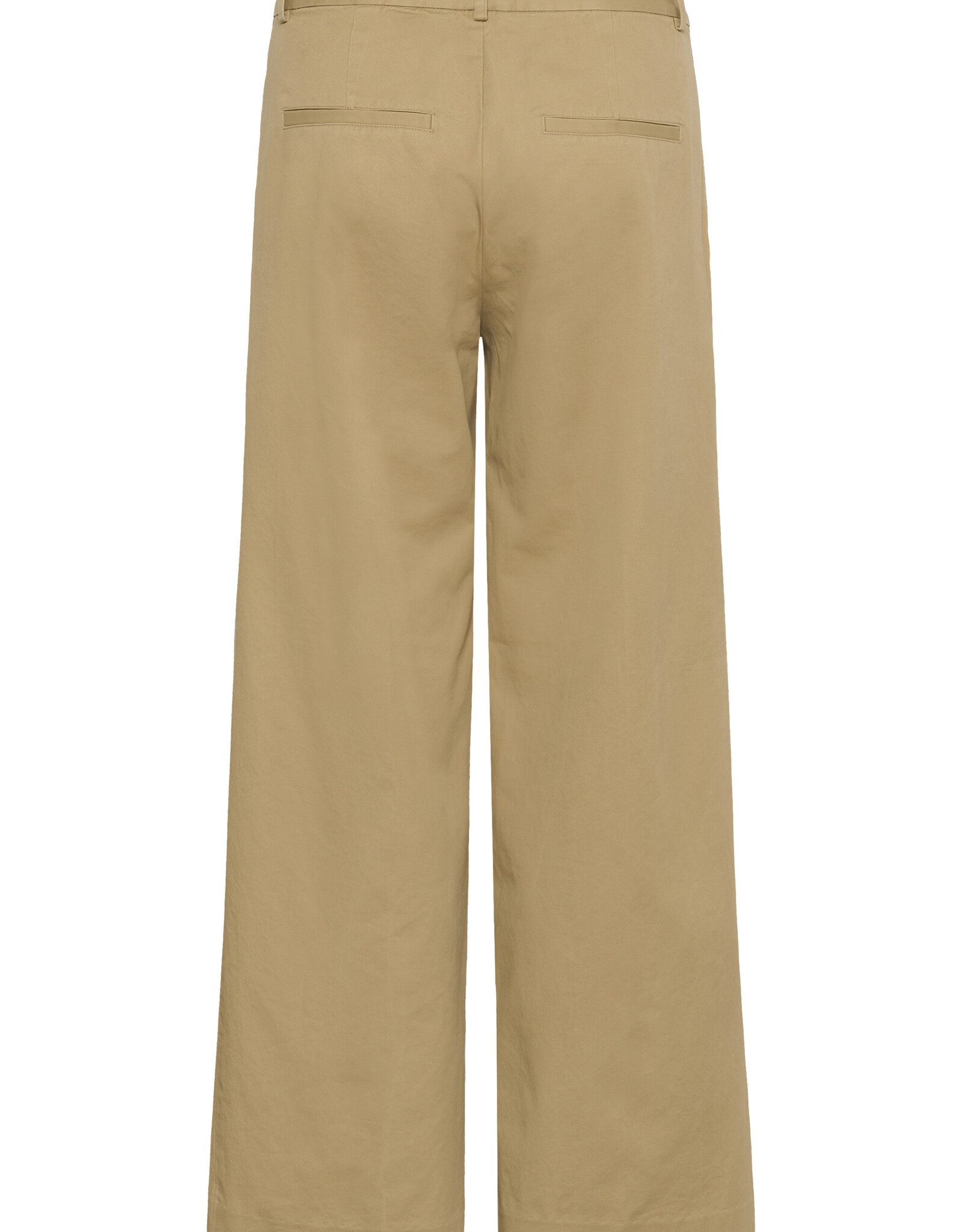 InWear Diaz Wide Pants Latte