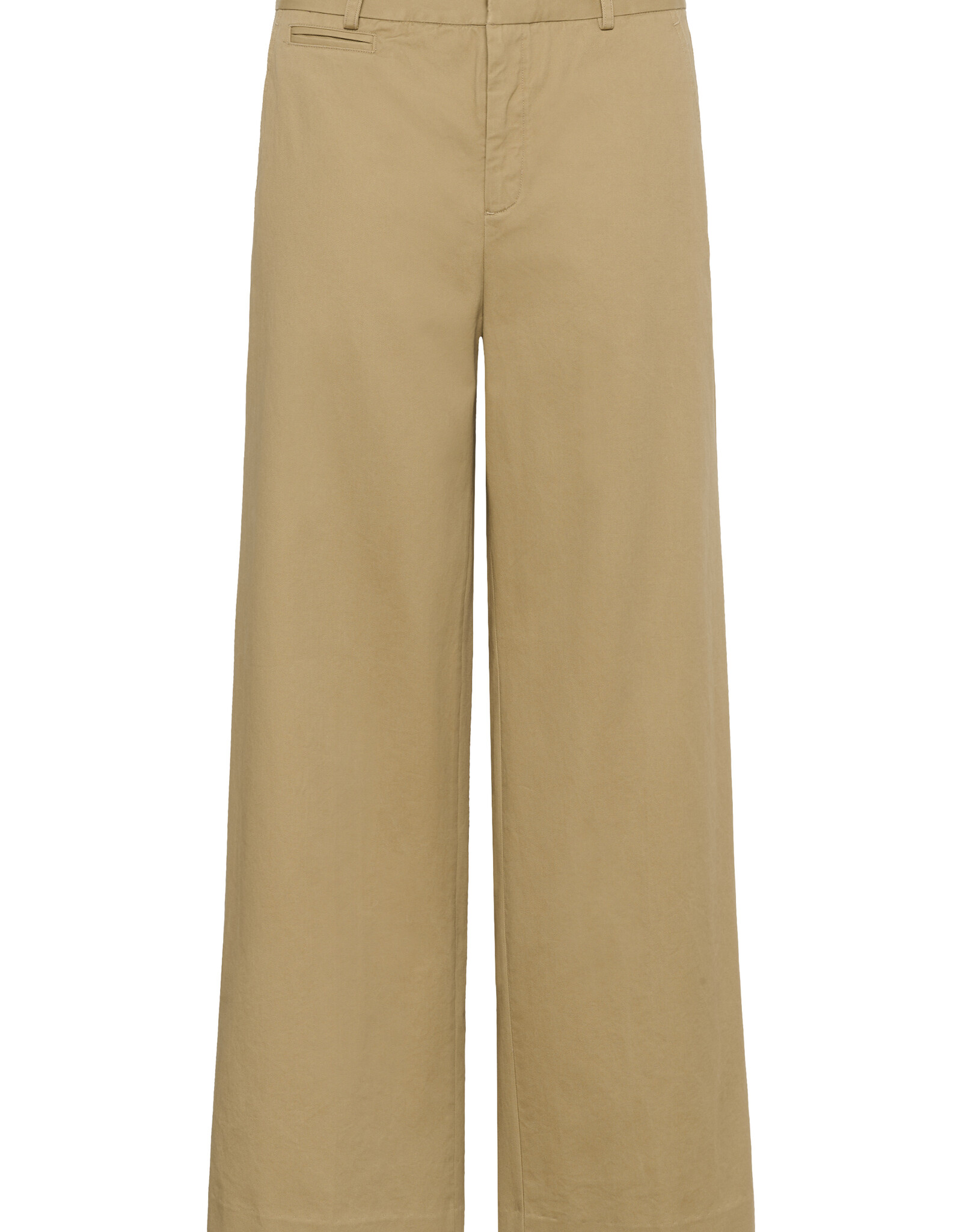 InWear Diaz Wide Pants Latte