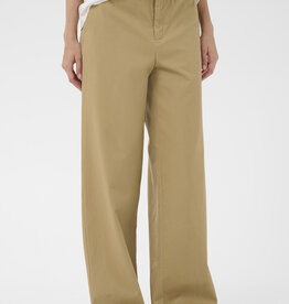 InWear Diaz Wide Pants Latte