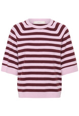 InWear Madie Tee Pink