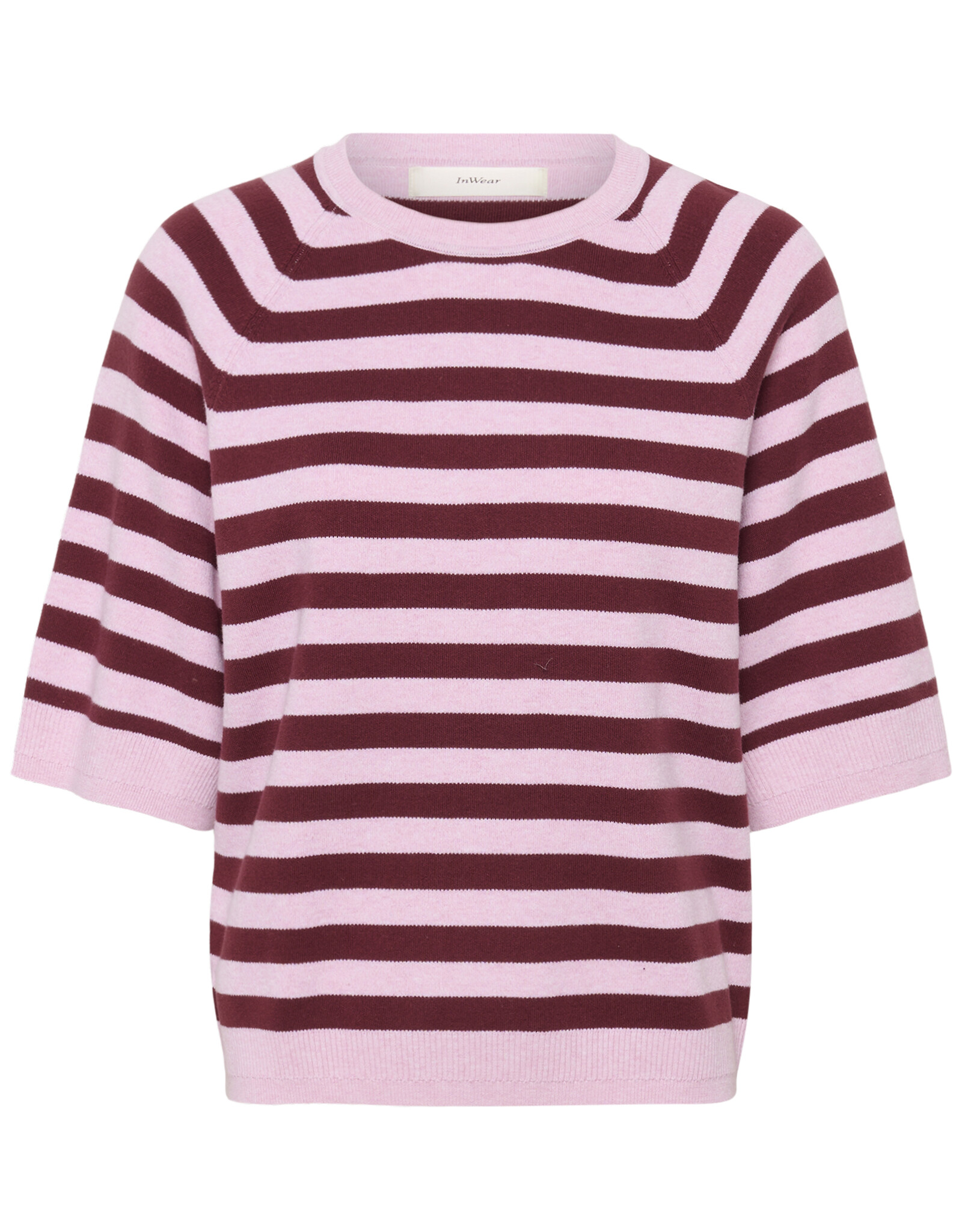 InWear Madie Tee Pink