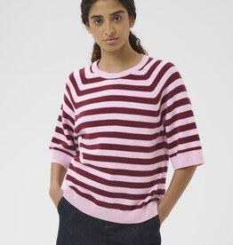 InWear Madie Tee Pink