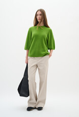 InWear Bryelle Bootcut Pant Haze