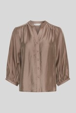 Moss Copenhagen Ramona Rikkelia 3/4 Shirt Mountain Trail