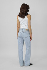 My Essential Wardrobe The Louis 139 High Wide Light Blue