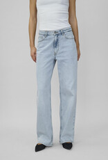 My Essential Wardrobe The Louis 139 High Wide Light Blue