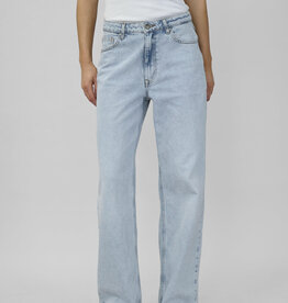 My Essential Wardrobe The Louis 139 High Wide Light Blue