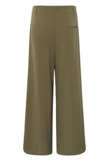 My Essential Wardrobe Hace Sille High Wide Pant Long Capers