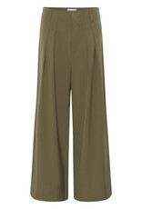 My Essential Wardrobe Hace Sille High Wide Pant Long Capers