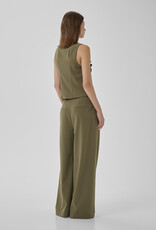 My Essential Wardrobe Hace Sille High Wide Pant Long Capers