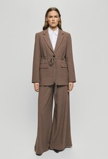 Moss Copenhagen Darina Blazer Mountain Trail Melange