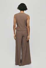 Moss Copenhagen Darina Pants Mountain Trail Melange