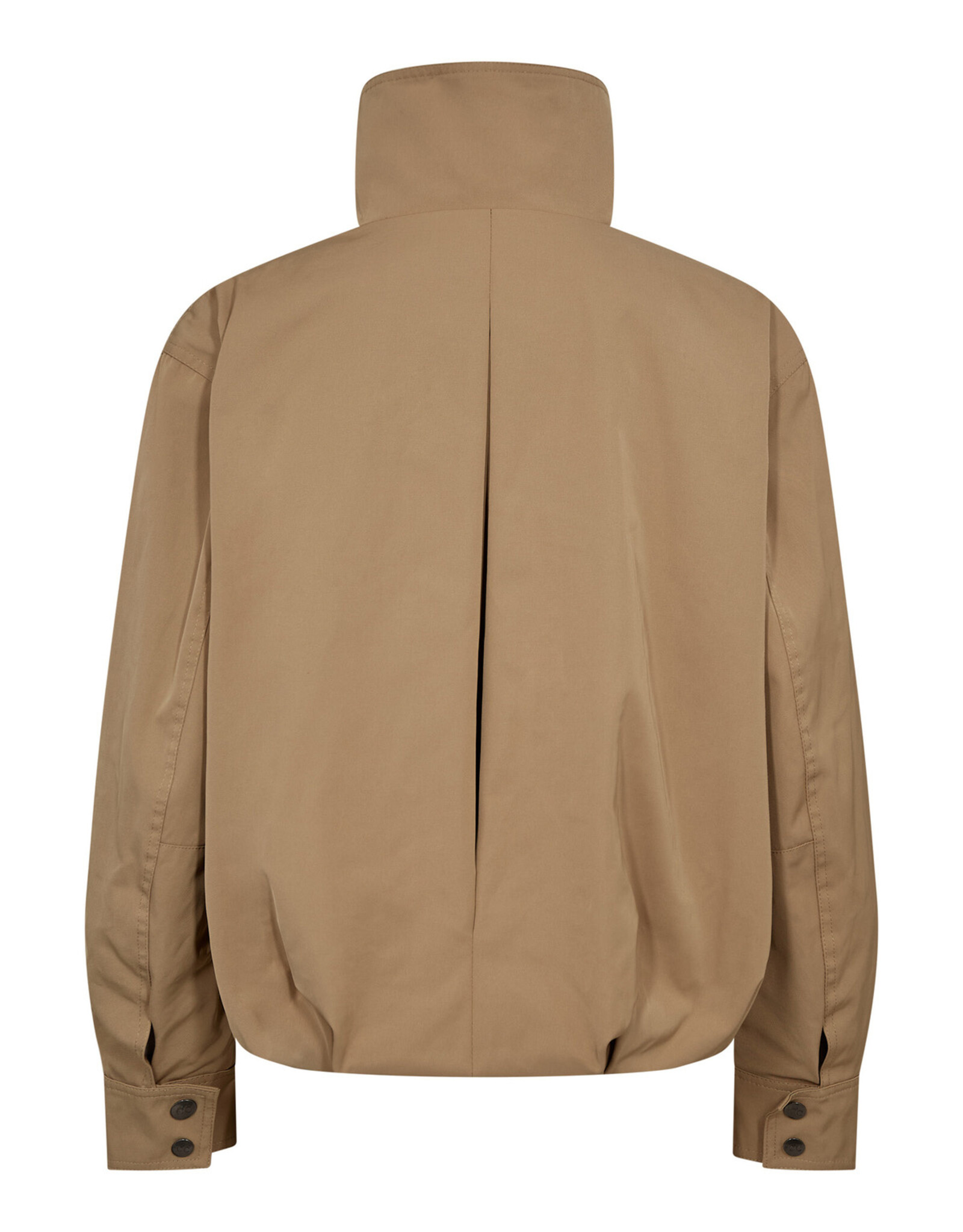 Co'Couture Francis Balloon Jacket Sand
