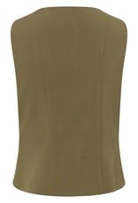 My Essential Wardrobe Hace Top Capers