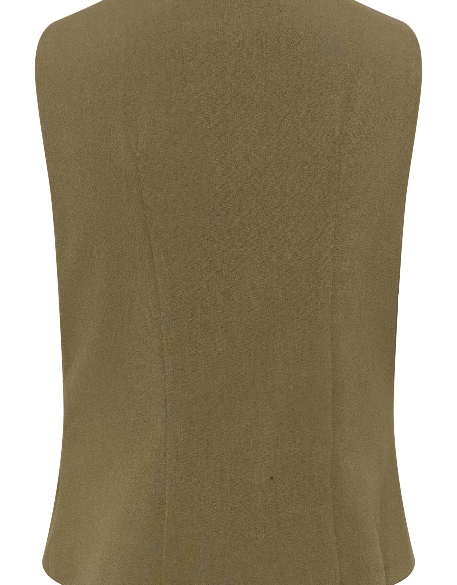 My Essential Wardrobe Hace Top Capers