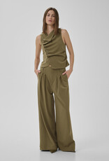 My Essential Wardrobe Hace Top Capers