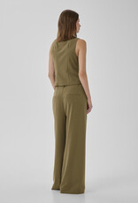 My Essential Wardrobe Hace Top Capers