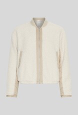Moss Copenhagen Latha Jacket Fog/Safari