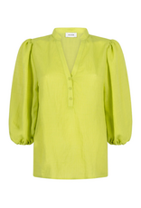 Aaiko Dahlia Top Wild Lime
