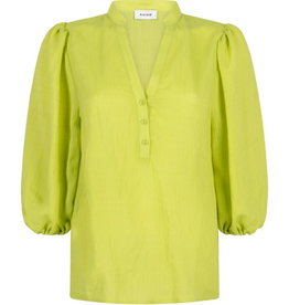 Aaiko Dahlia Top Wild Lime