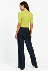 Aaiko Julia Sweaters Wild Lime