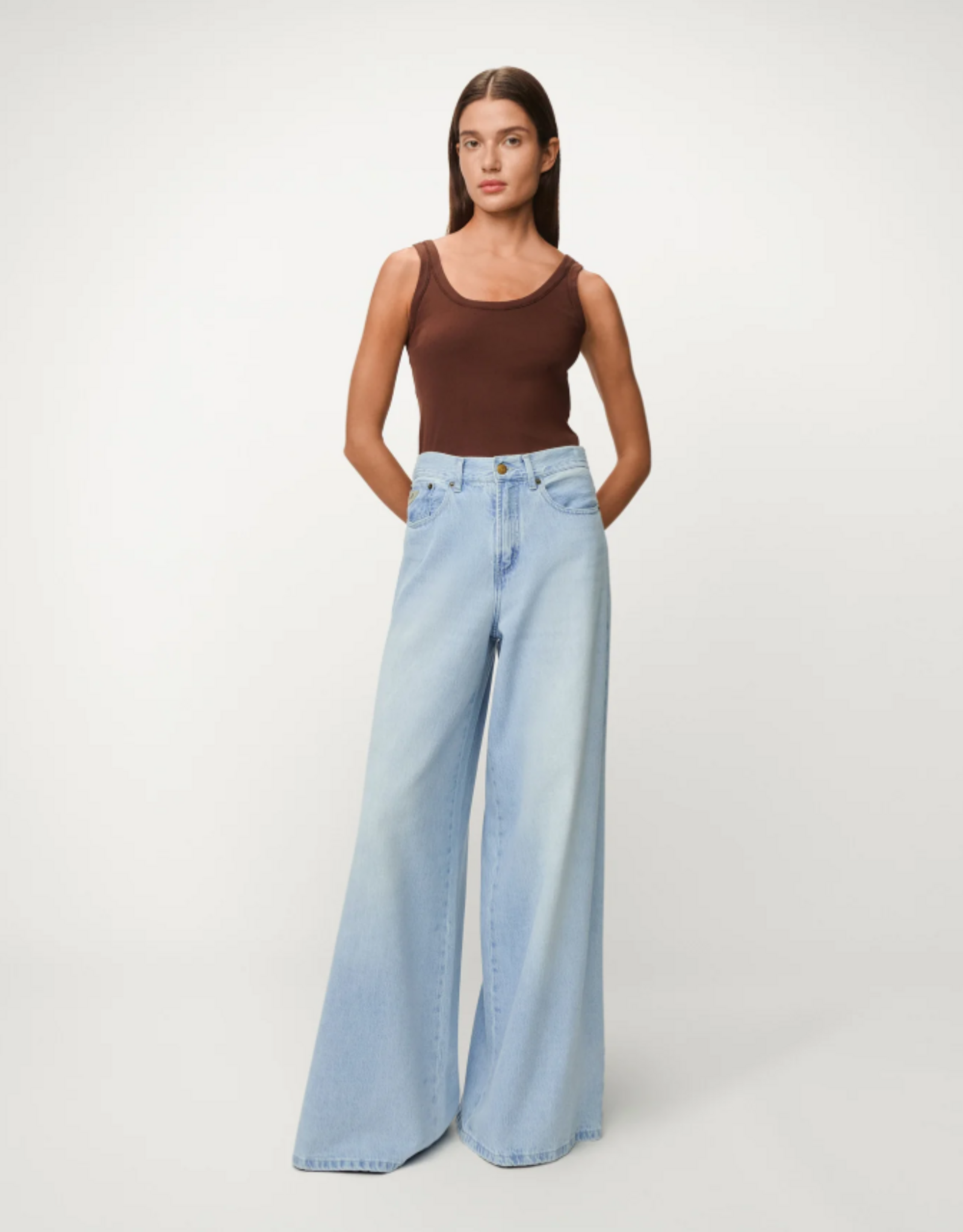 Lois Marlene Wilson Bleach L32