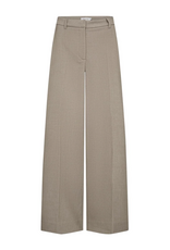 Cph Muse 206642 Tailor Wide Pocket Pants Winter Twig Melange