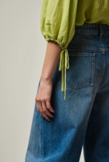 Aaiko Dahlia Top Wild Lime