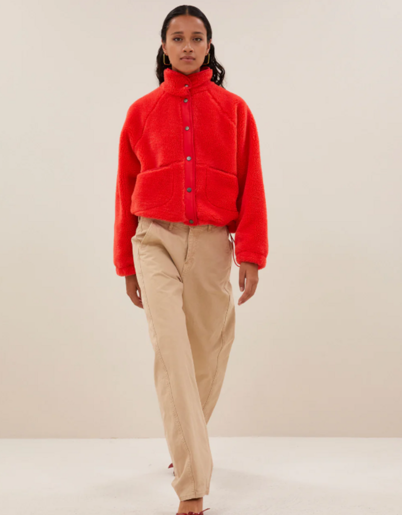 By Bar Barth Pants Tannin