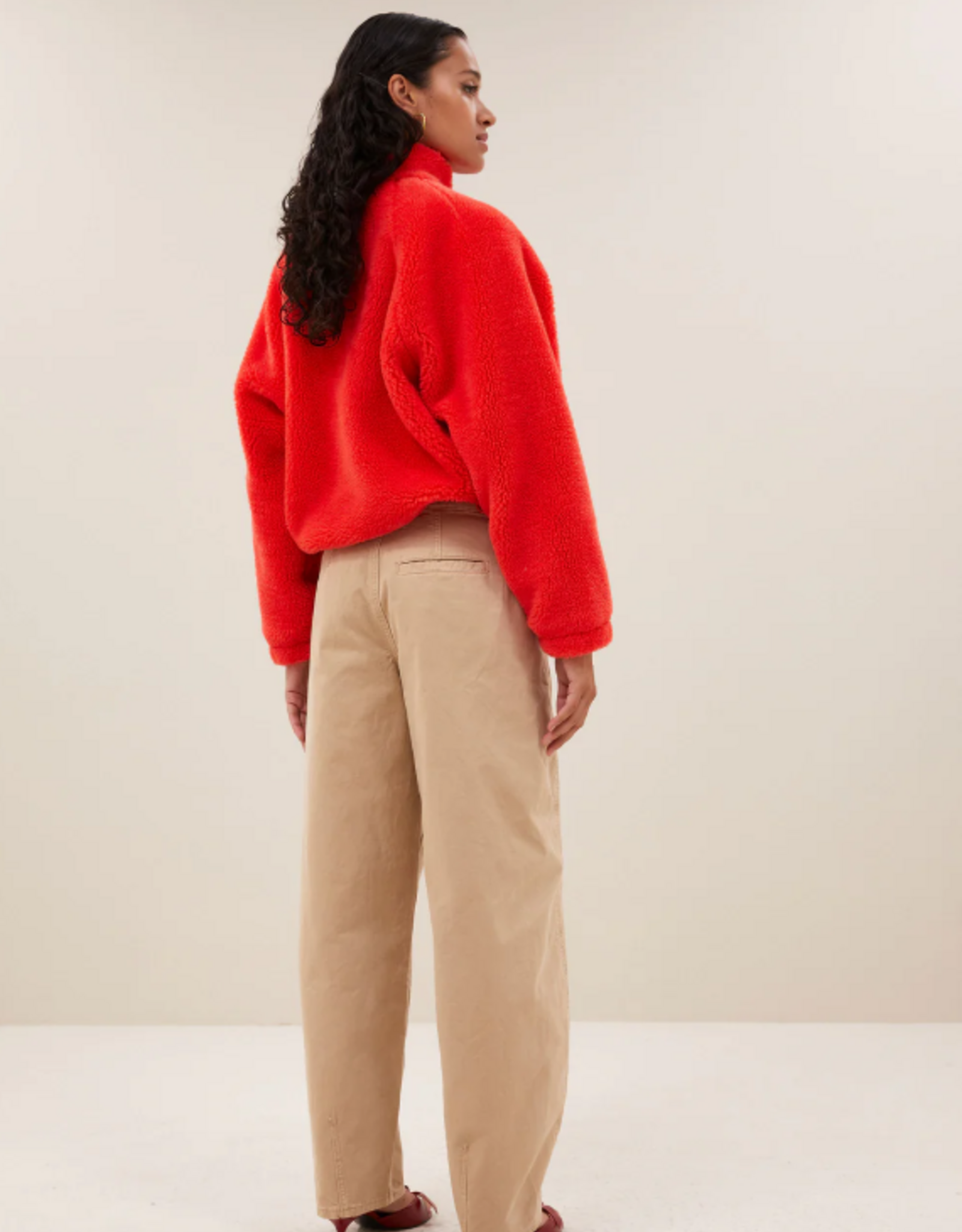 By Bar Barth Pants Tannin