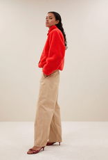 By Bar Barth Pants Tannin