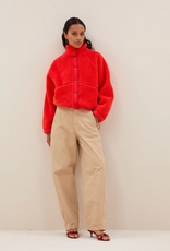 By Bar Barth Pants Tannin