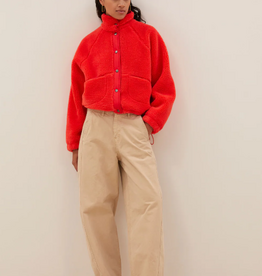 By Bar Barth Pants Tannin