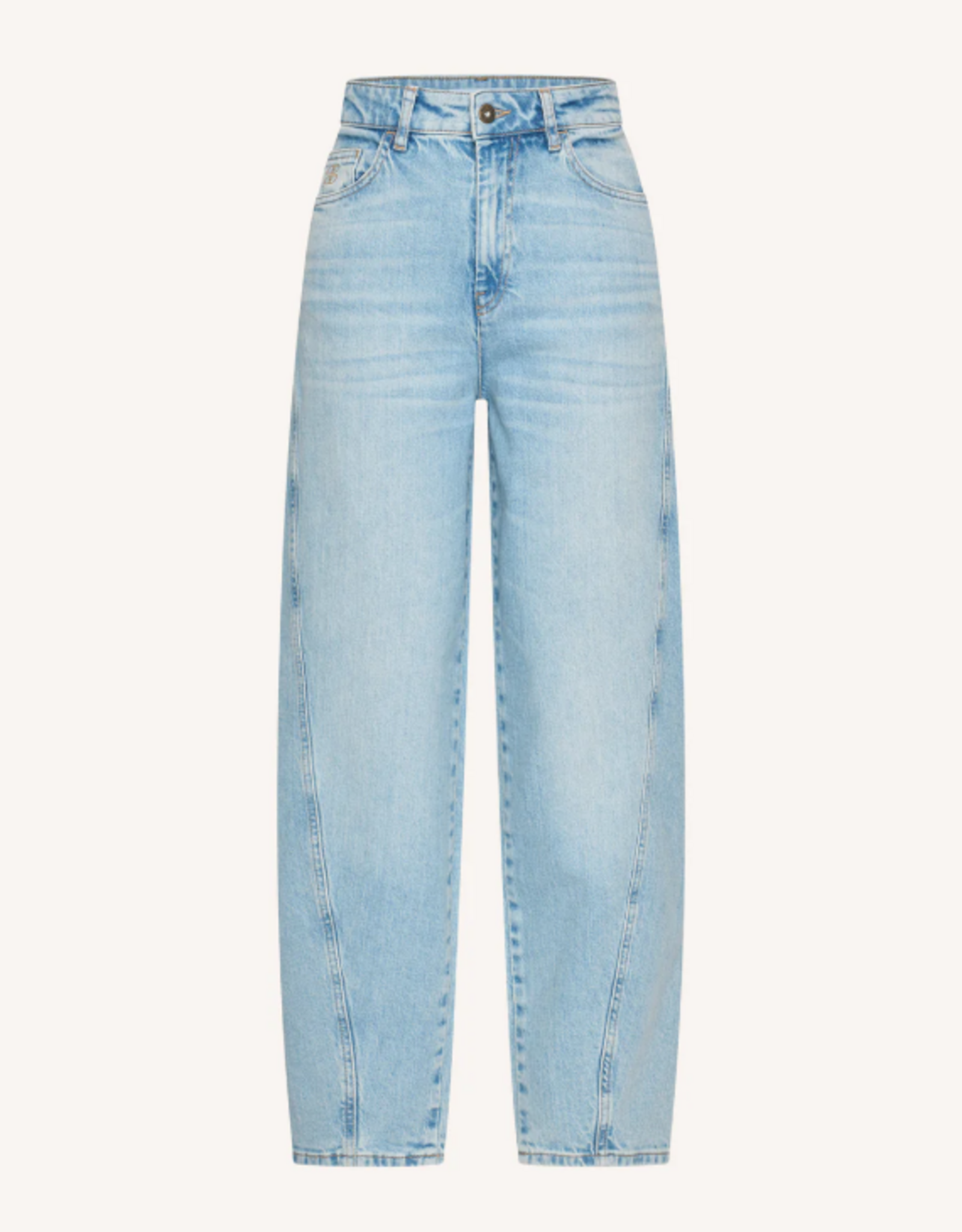 By Bar Begum Jeans Light Denim