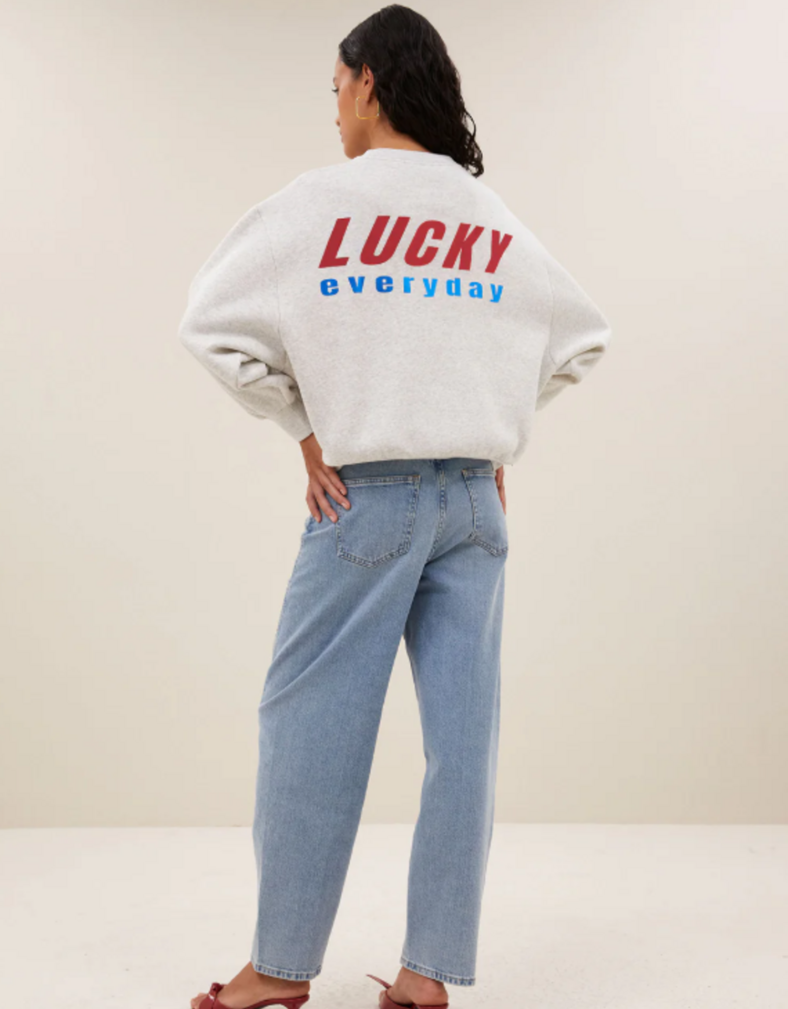 By Bar Begum Jeans Light Denim