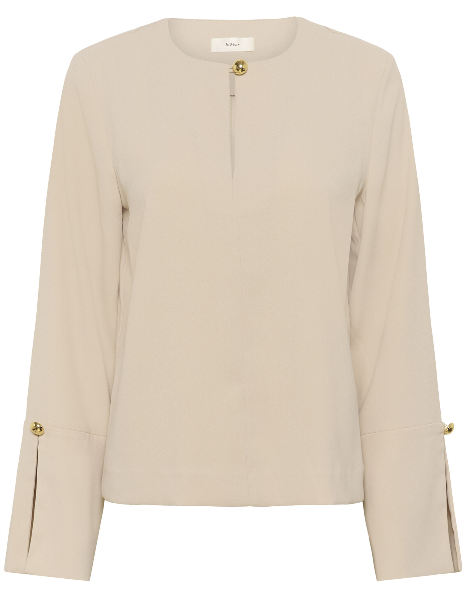 InWear Celiah Blouse Haze