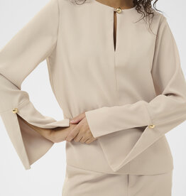 InWear Celiah Blouse Haze