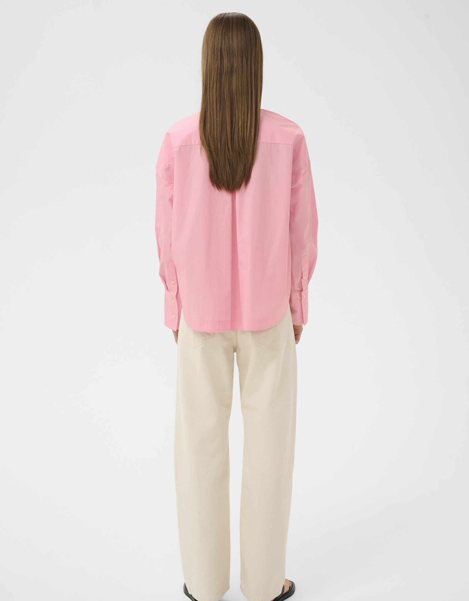 InWear Lelo Neola Shirt Candy Pink