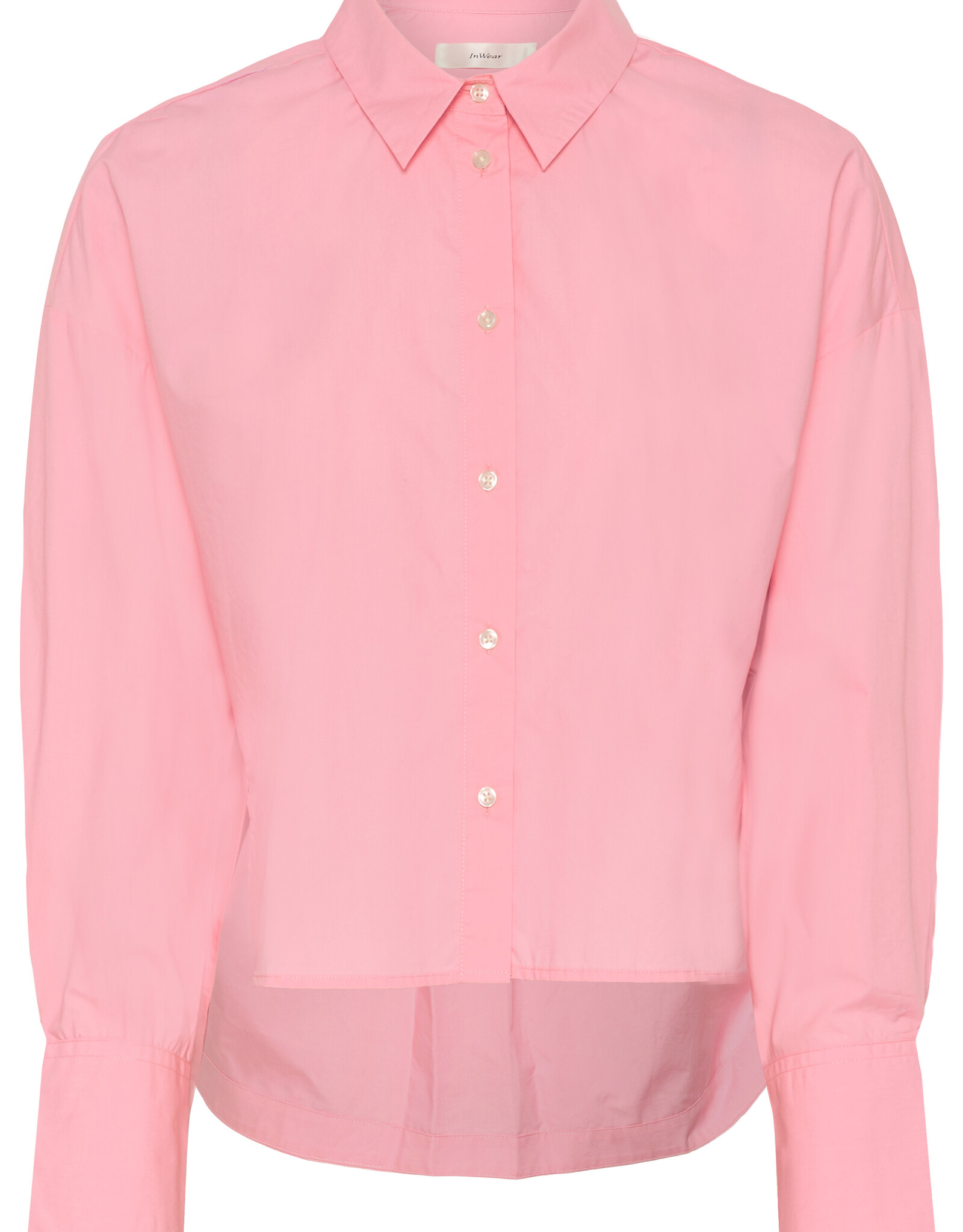 InWear Lelo Neola Shirt Candy Pink