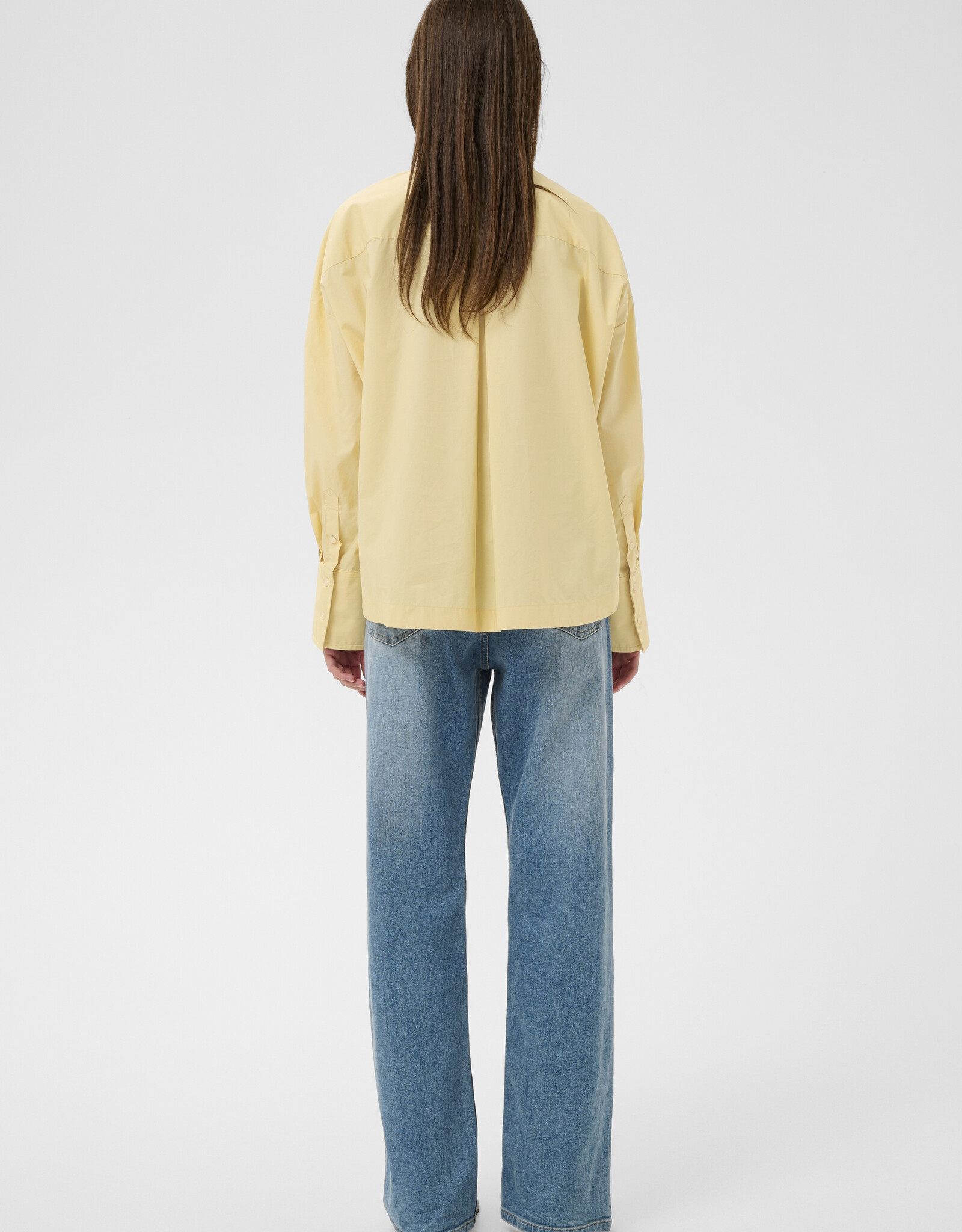 InWear Lelo Neola Shirt Chamomile