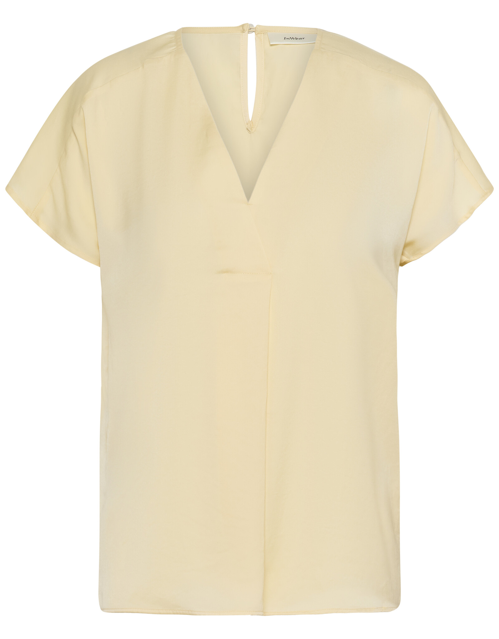 InWear Rinda Top Chamomile