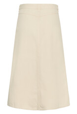 InWear Dilys Skirt Ecru Melange