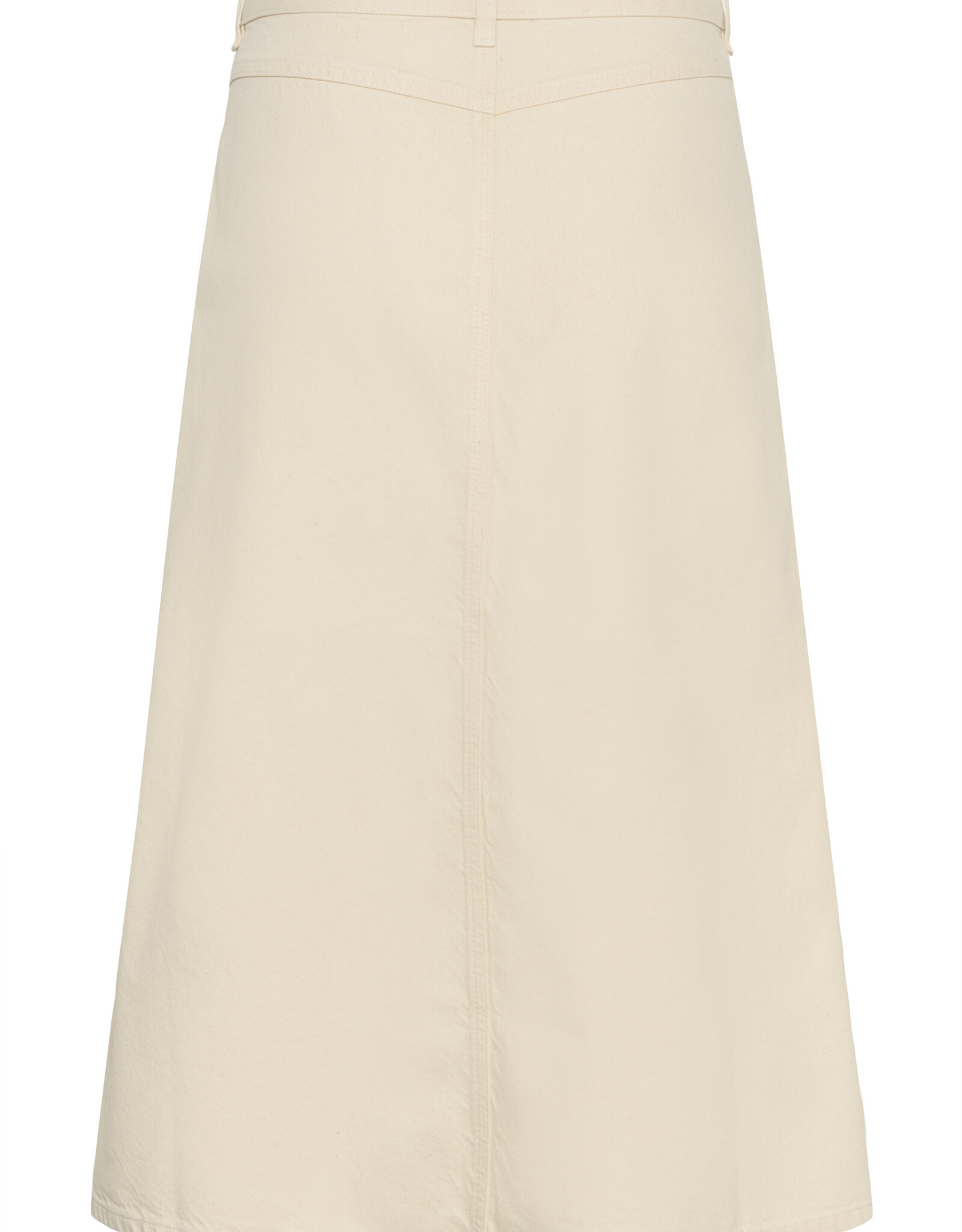 InWear Dilys Skirt Ecru Melange