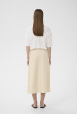 InWear Dilys Skirt Ecru Melange