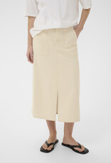 InWear Dilys Skirt Ecru Melange