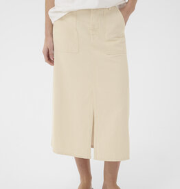 InWear Dilys Skirt Ecru Melange